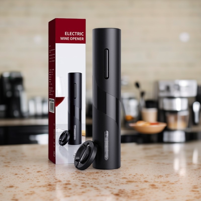 Electric Bottle Opener for Red – Wine Opener Electric Bewertung und Preis