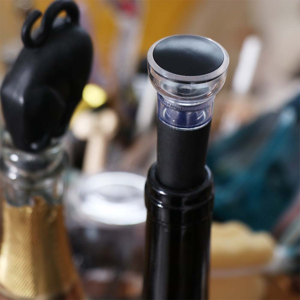 5-in-1 Electric Wine Bottles O – Wine Opener Electric Bewertung und Preis