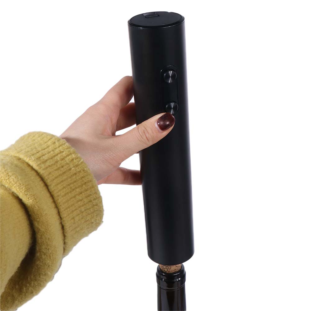 5-in-1 Electric Wine Bottles O – Wine Opener Electric Bewertung und Preis