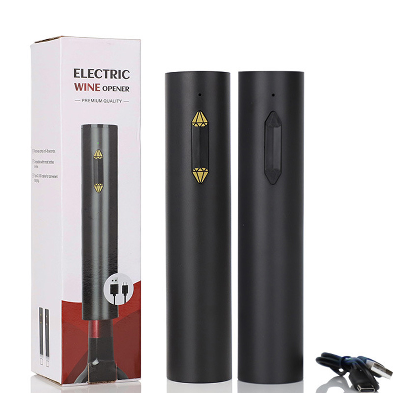 Portable Electric Wine Opener  – Wine Opener Electric Bewertung und Preis