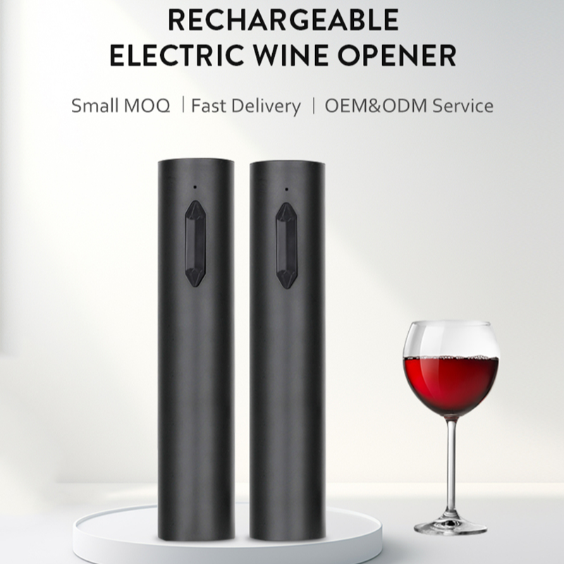 Portable Electric Wine Opener  – Wine Opener Electric Bewertung und Preis