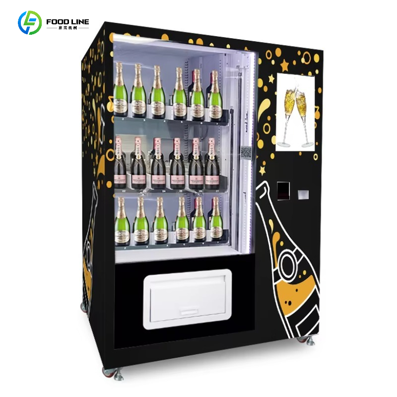 Hot Sale Touch Screen Beer cha – Wine Beer & Deli Reviews Bewertung und Preis