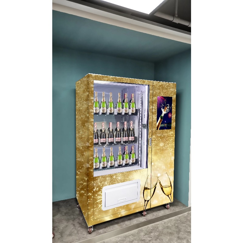 Hot Sale Touch Screen Beer cha – Wine Beer & Deli Reviews Bewertung und Preis