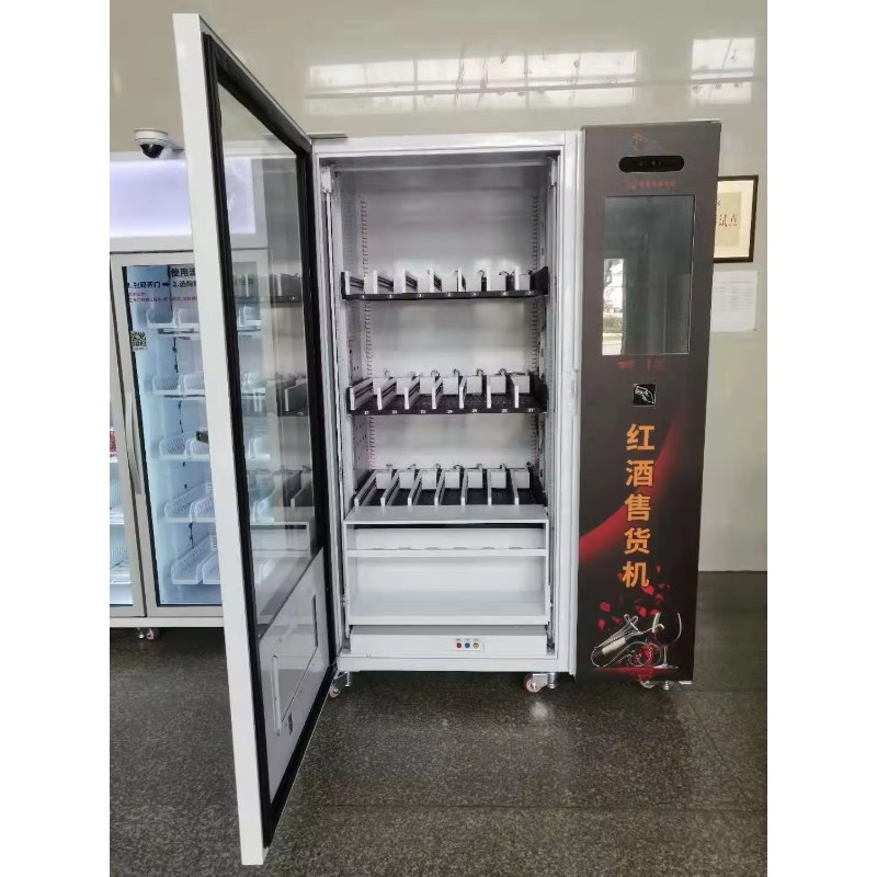 Hot Sale Touch Screen Beer cha – Wine Beer & Deli Reviews Bewertung und Preis