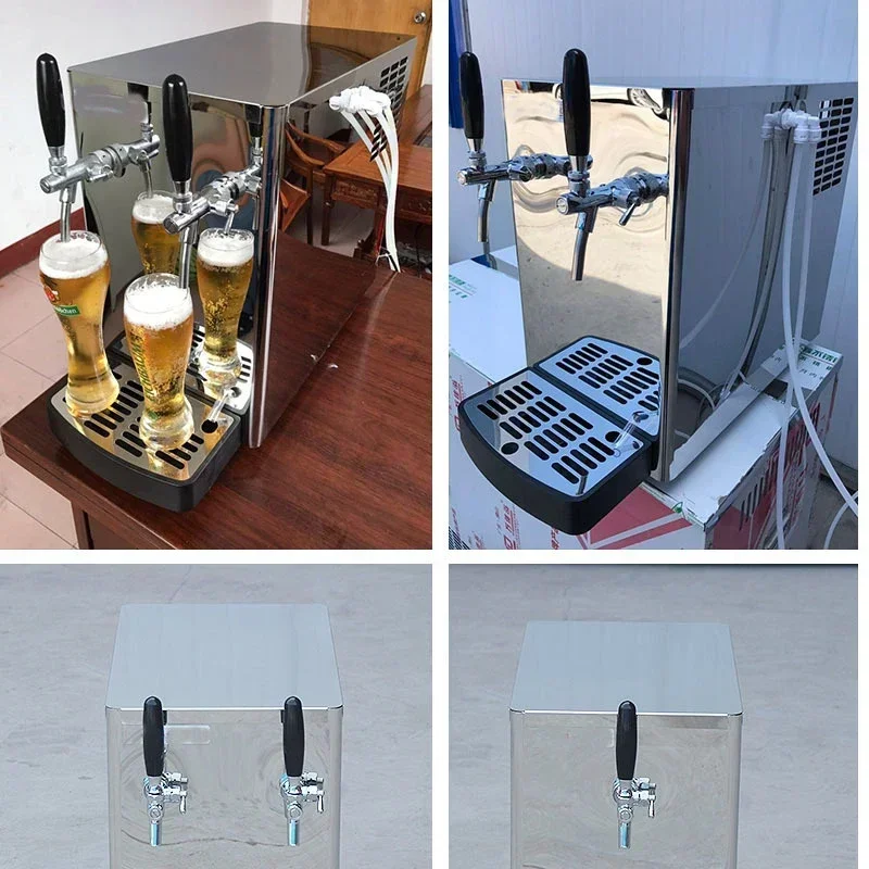 GOOD 30L Draft Beer Machine Sm – Wine Draft Beer Bewertung und Preis