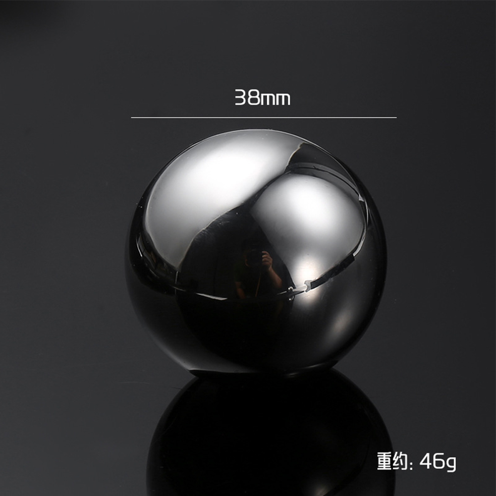 38MM Reusable Stainless Steel  – Whiskey Stone Set Bewertung und Preis