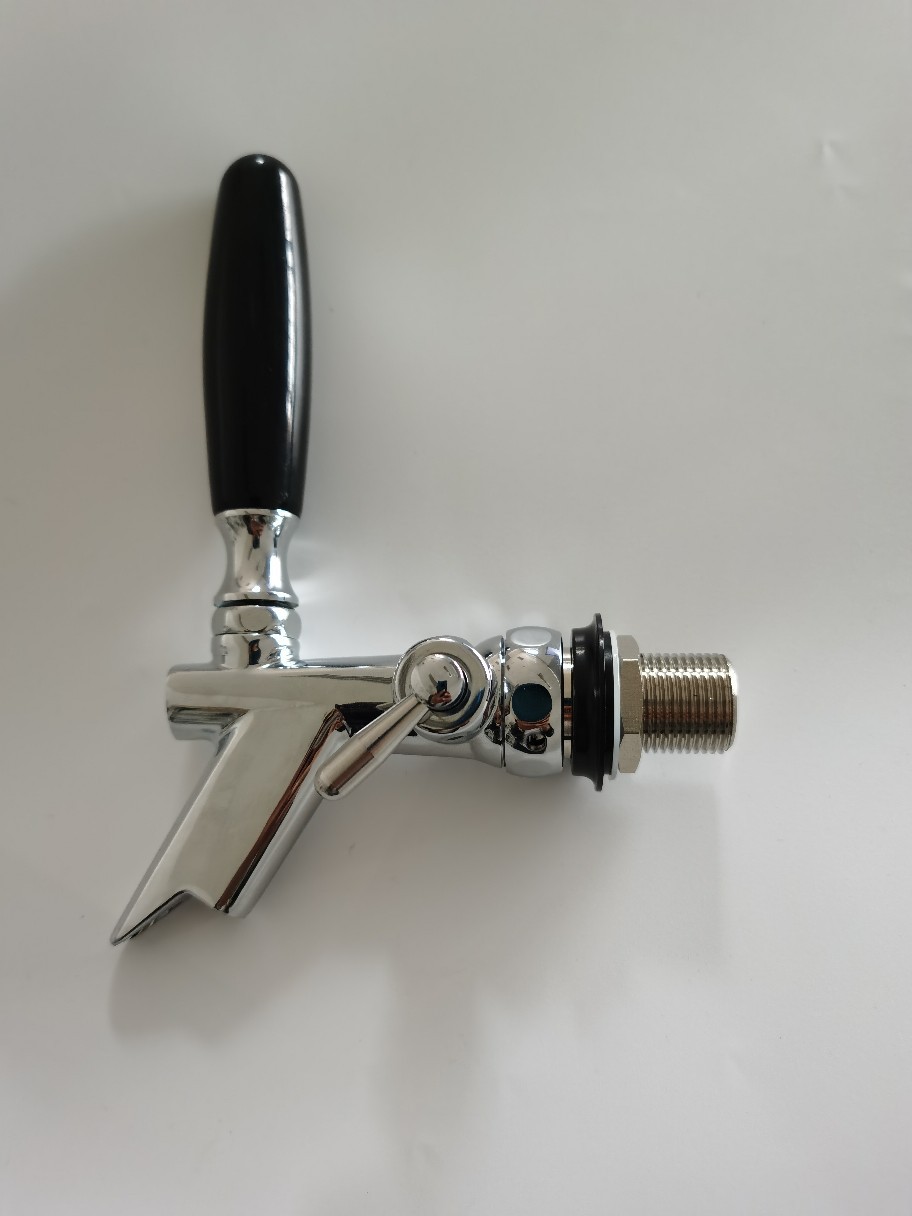 New Adjustable Beer Tap for Ke – Wine Draft Beer Bewertung und Preis