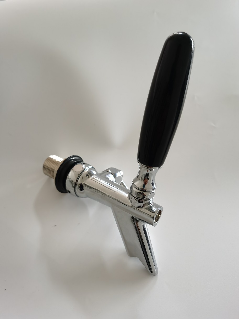 New Adjustable Beer Tap for Ke – Wine Draft Beer Bewertung und Preis