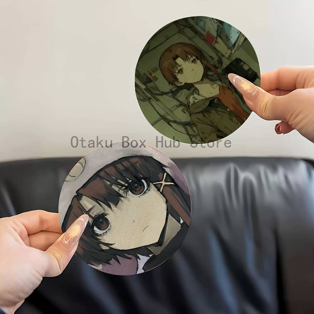 Anime S-Serial E-Experiments L – Beer And Wine Experience Bewertung und Preis