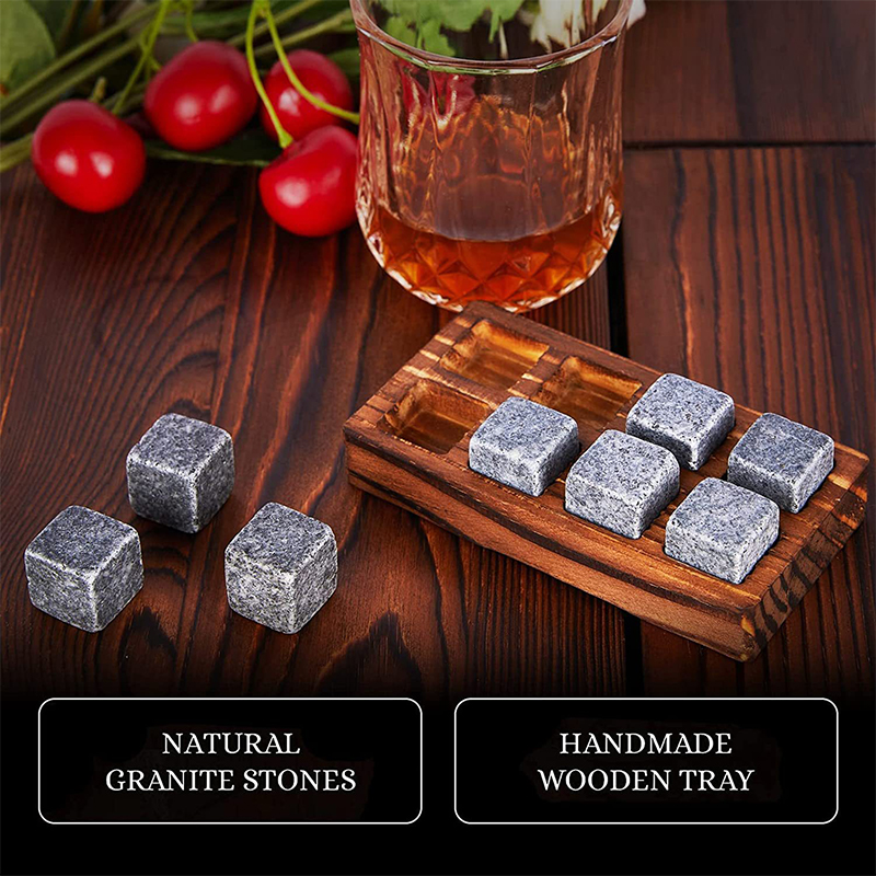 Elegant Whiskey Stones Men's G – Whiskey Stone Set Bewertung und Preis