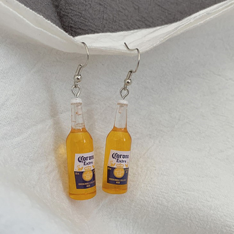 1 Pair Beer Bottle Cup Resin E – Wine Beer Pairing Bewertung und Preis