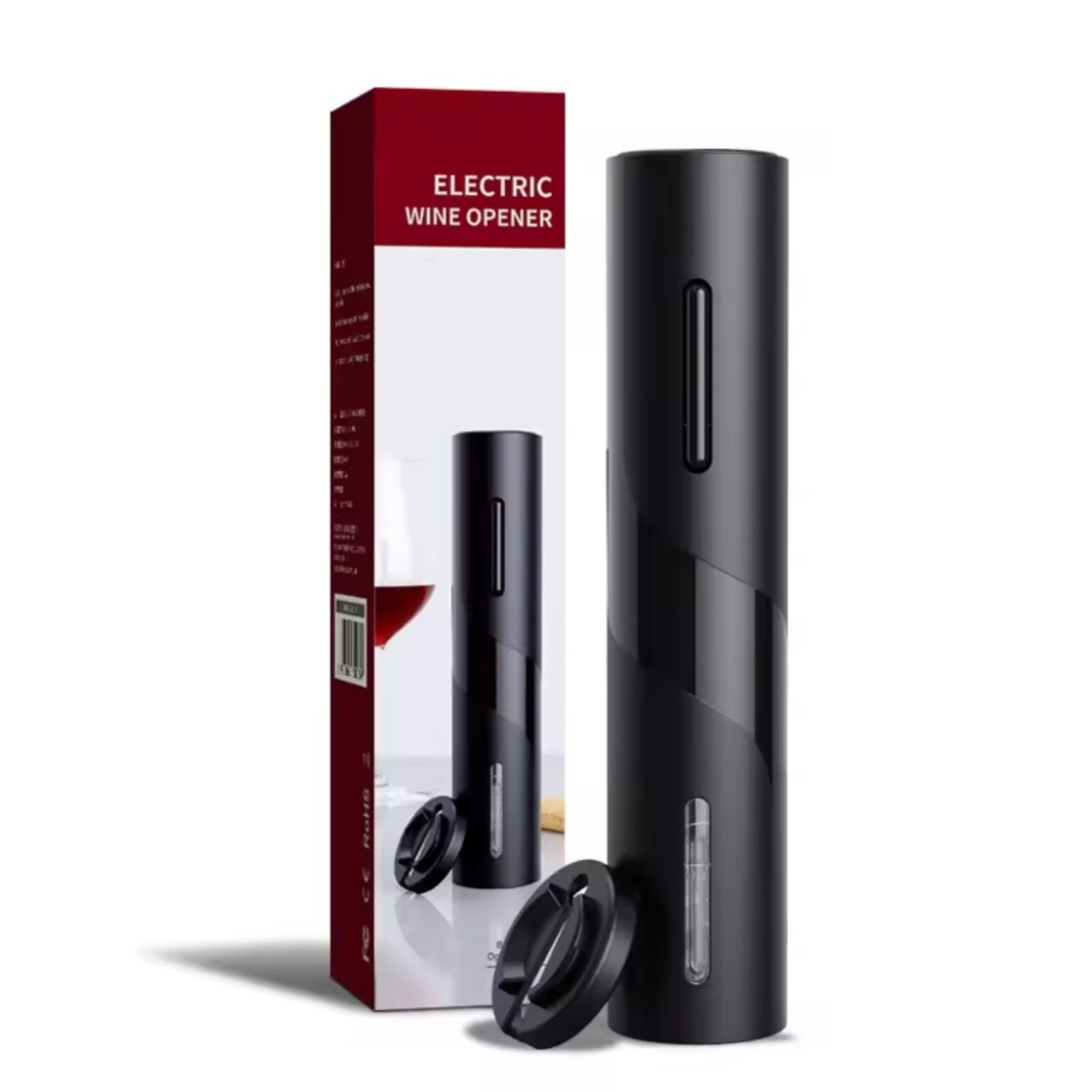 Electric Wine Opener Set House – Wine Opener Electric Bewertung und Preis