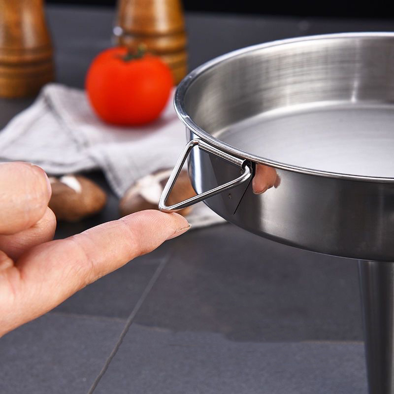 New 1pc Metal Funnel For Canni – Wine & Beer Emporium Bewertung und Preis