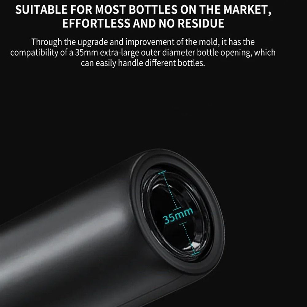5-in-1 Electric Wine Bottles O – Wine Opener Electric Bewertung und Preis