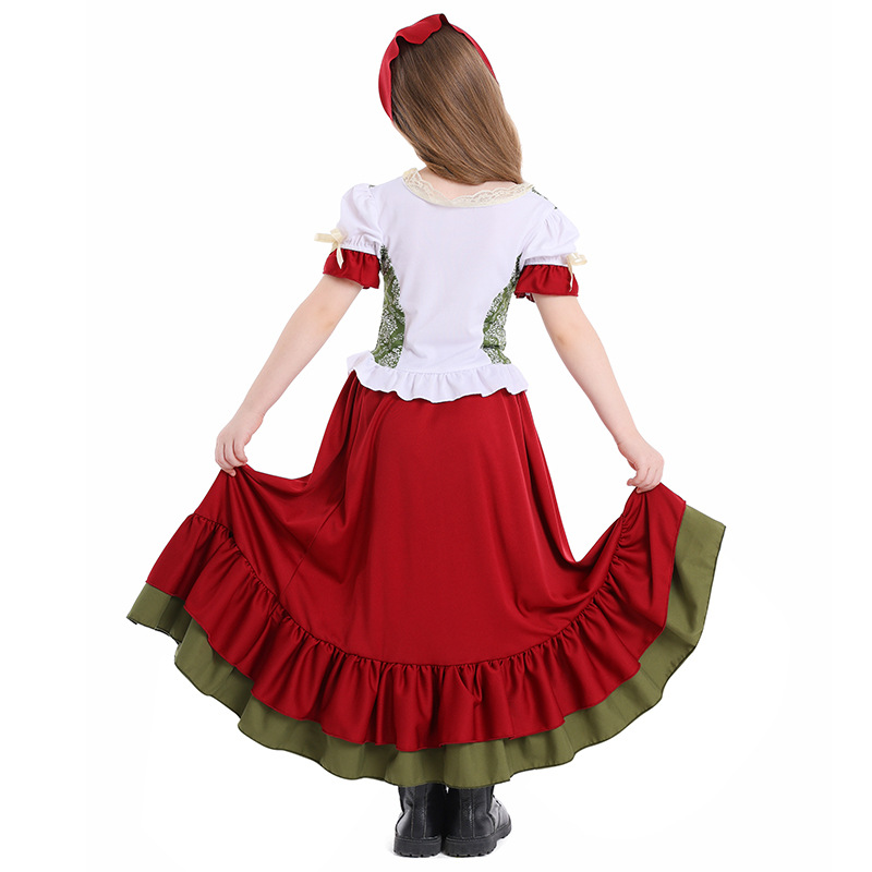 Oktoberfest Kids Costume Bavar – Wine Beer Festival Bewertung und Preis