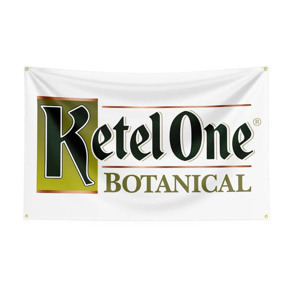 3×5ft K-ketel one Vodkas Flag  – Wine Beer Rum Bewertung und Preis