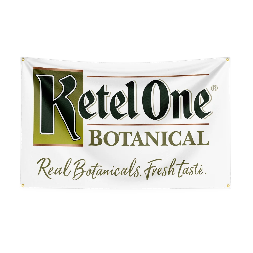 3×5ft K-ketel one Vodkas Flag  – Wine Beer Rum Bewertung und Preis
