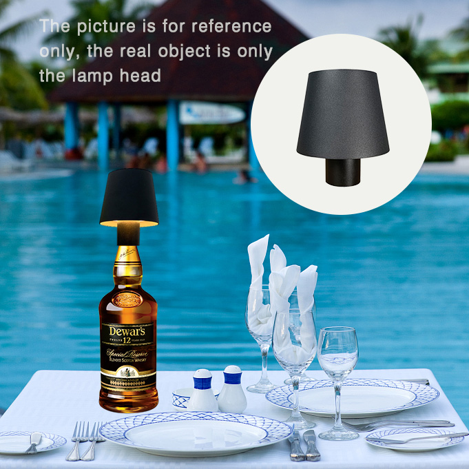 Home Decor Dimmable Rechargeab – Wine & Beer Emporium Bewertung und Preis