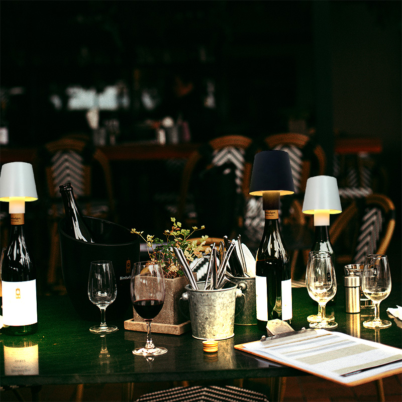 Home Decor Dimmable Rechargeab – Wine & Beer Emporium Bewertung und Preis