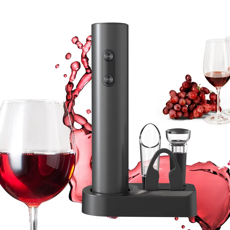 Electric Automatic Red Wine Op – Wine Opener Electric Bewertung und Preis