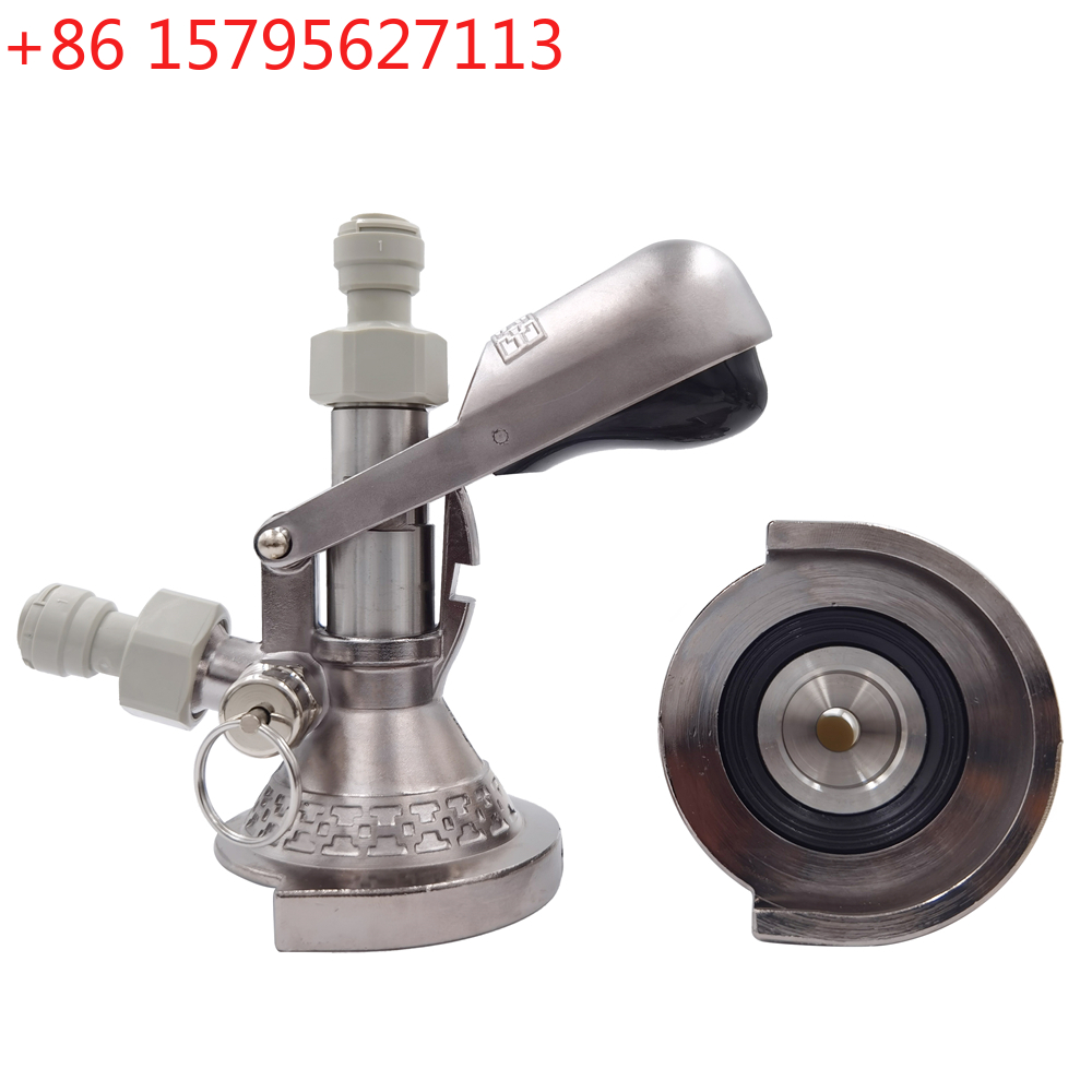 TWELVETAP-A-Type Keg Coupler,  – Wine Draft Beer Bewertung und Preis