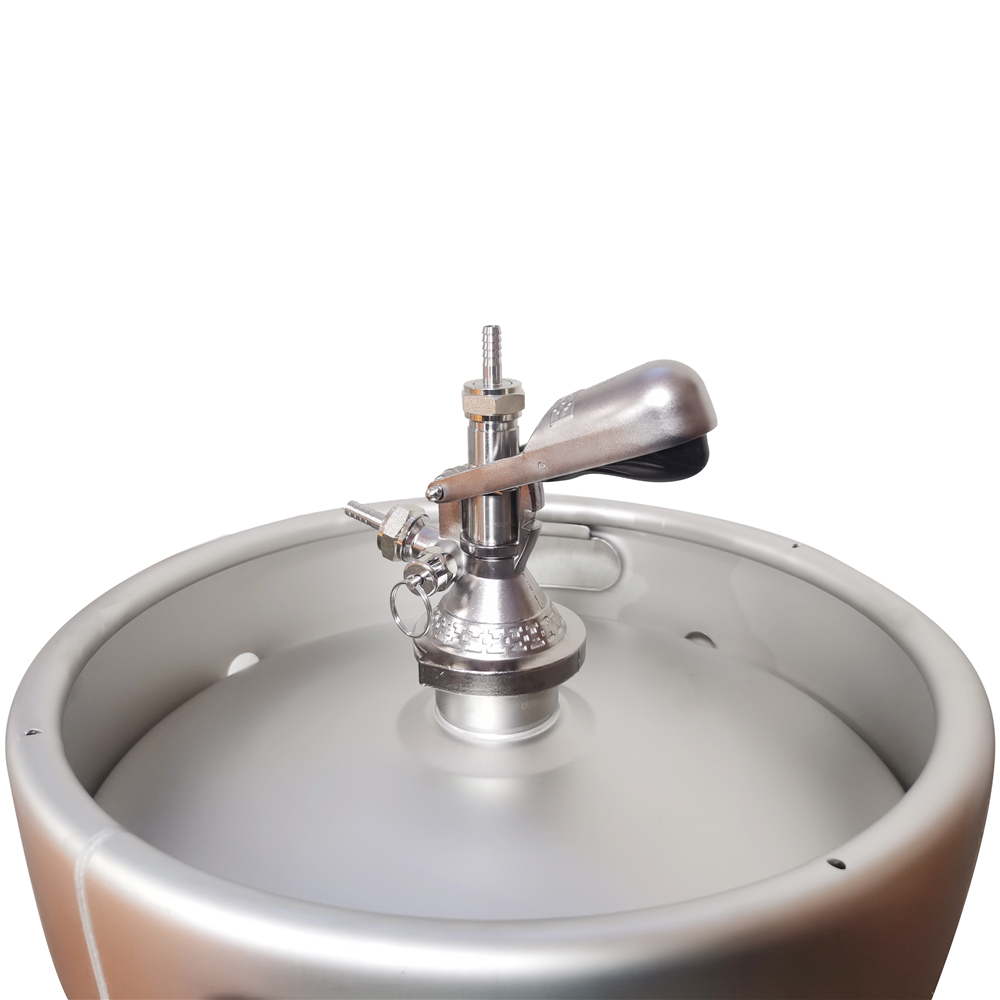 TWELVETAP-A-Type Keg Coupler,  – Wine Draft Beer Bewertung und Preis