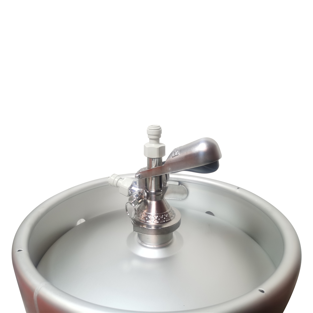 TWELVETAP-A-Type Keg Coupler,  – Wine Draft Beer Bewertung und Preis