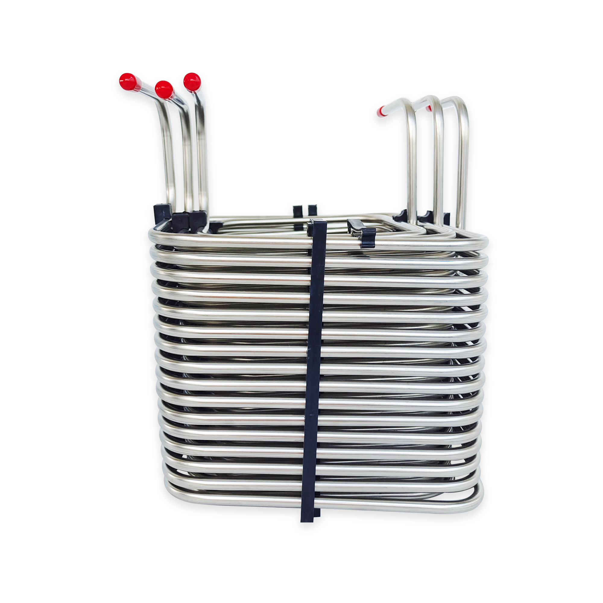 3-way square stainless steel c – Wine Draft Beer Bewertung und Preis