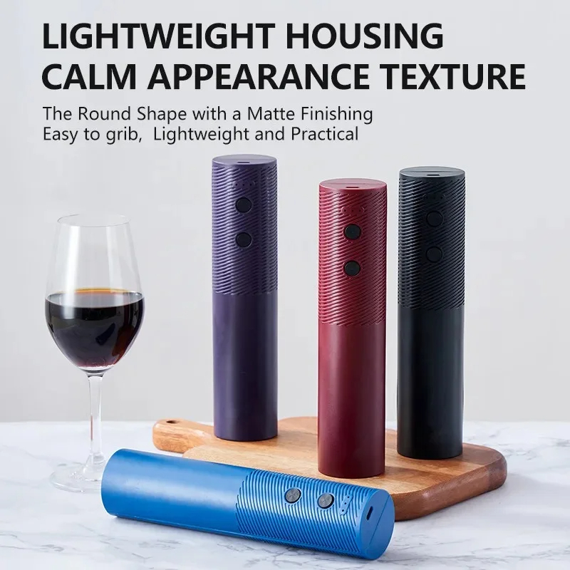 Electric Wine Bottle Opener Au – Wine Opener Electric Bewertung und Preis