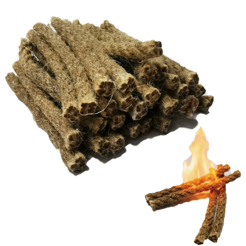 Outdoor Mini Wax Hemp Rope Por – Whiskey Stone Set Bewertung und Preis