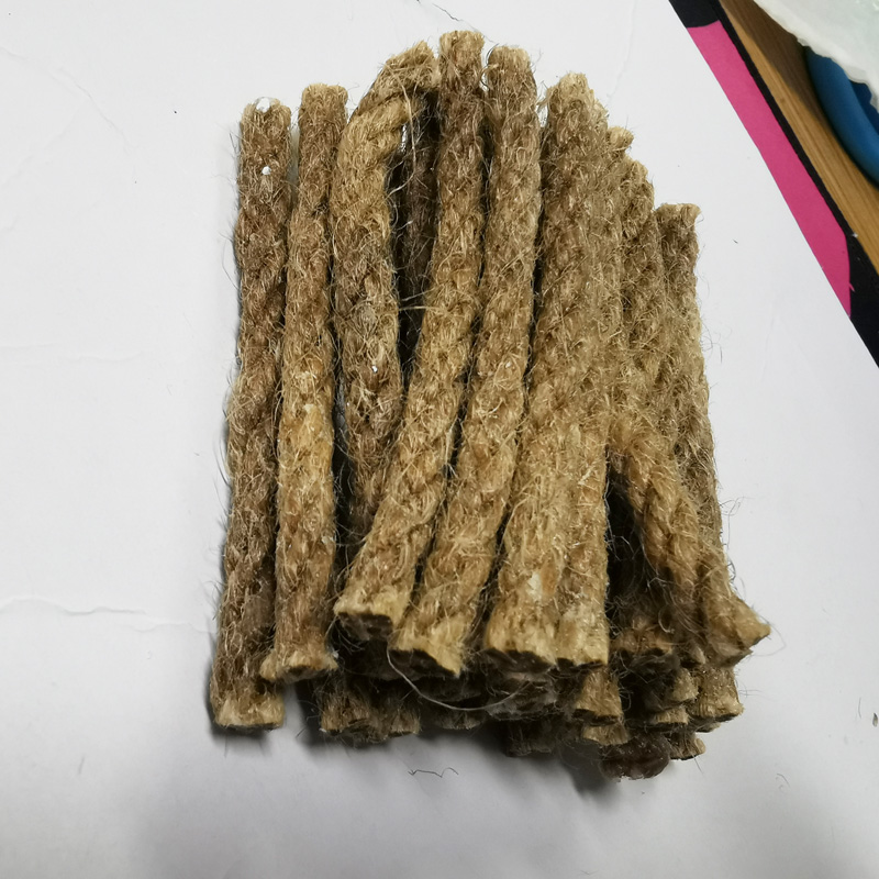 Outdoor Mini Wax Hemp Rope Por – Whiskey Stone Set Bewertung und Preis