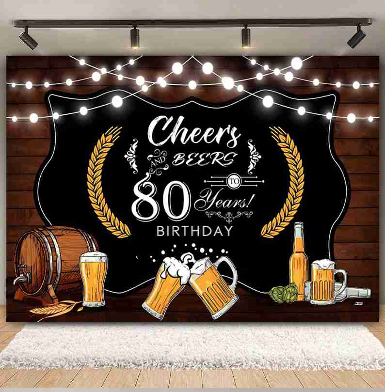 Whisky Wine Happy Birthday Bac – Wine Beer Photo Bewertung und Preis