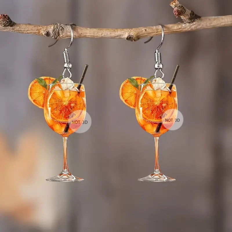 Beer Festival Wine Glass Orang – Wine Beer Festival Bewertung und Preis