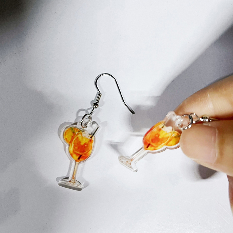 Beer Festival Wine Glass Orang – Wine Beer Festival Bewertung und Preis
