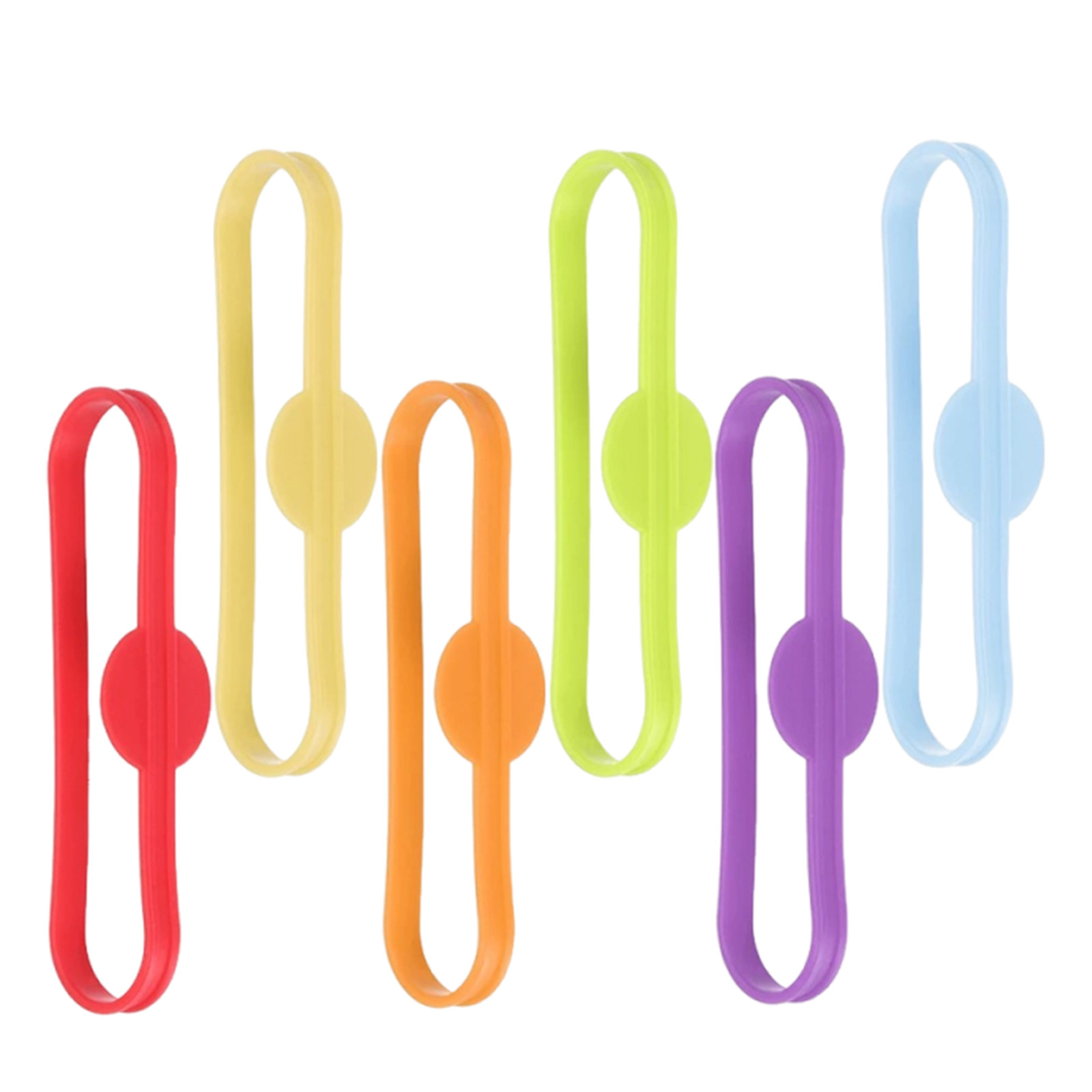 6Pcs Silicone Drink Marker Ban – Wine Beer Festival Bewertung und Preis
