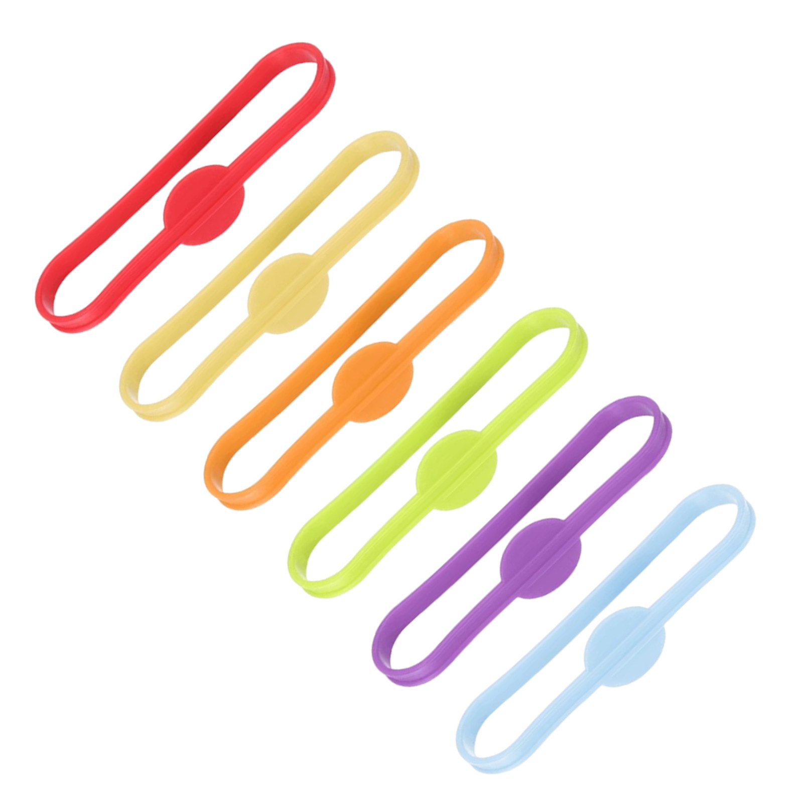 6Pcs Silicone Drink Marker Ban – Wine Beer Festival Bewertung und Preis
