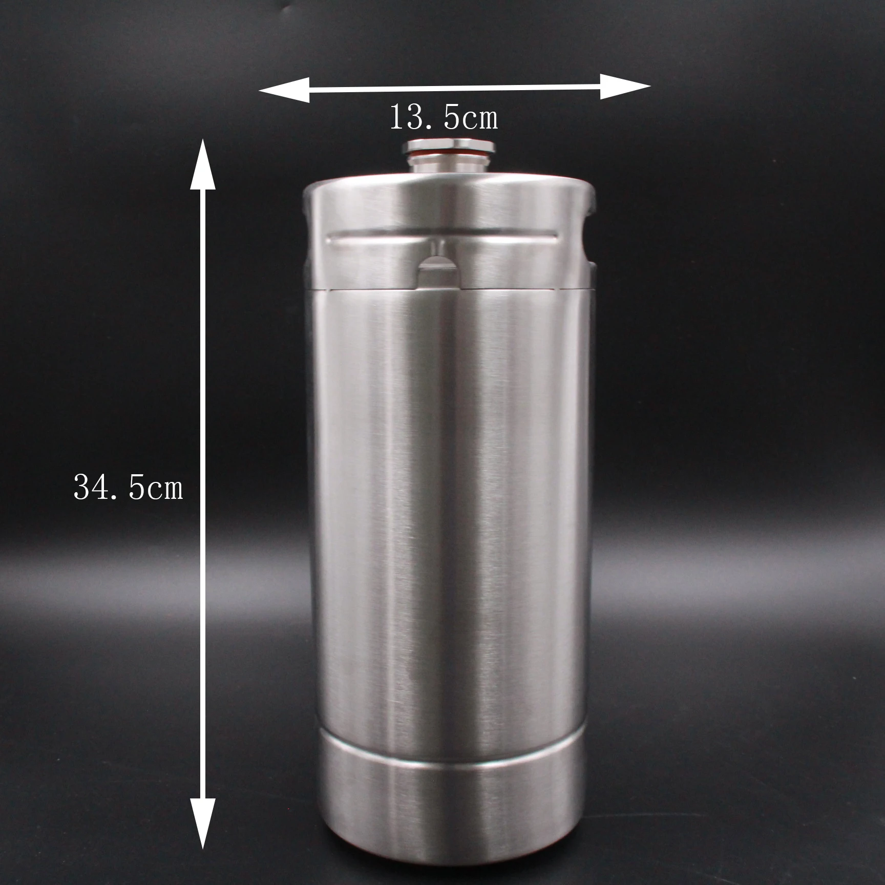 Portable mini draft beer keg w – Wine Draft Beer Bewertung und Preis