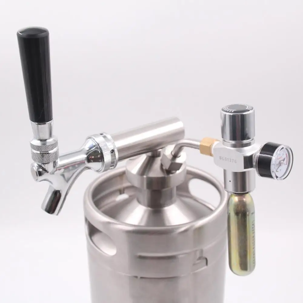 Portable mini draft beer keg w – Wine Draft Beer Bewertung und Preis