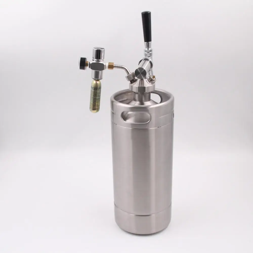 Portable mini draft beer keg w – Wine Draft Beer Bewertung und Preis