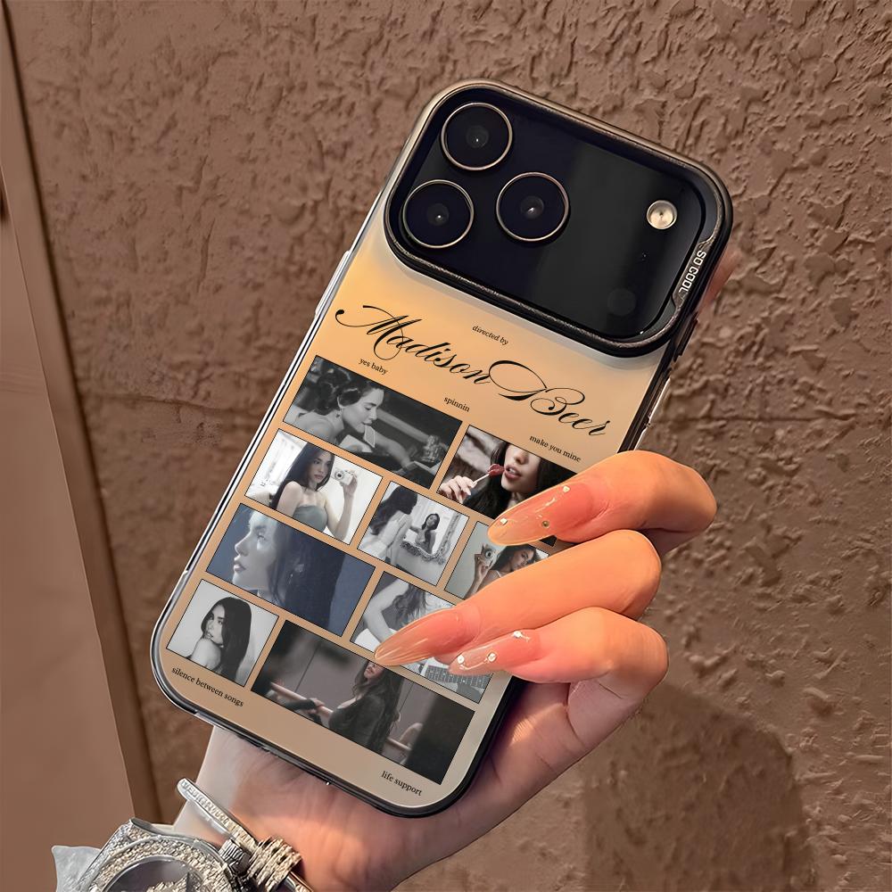 M-Madison Beer Phone Case For  – Beer & Wine Grab Bewertung und Preis
