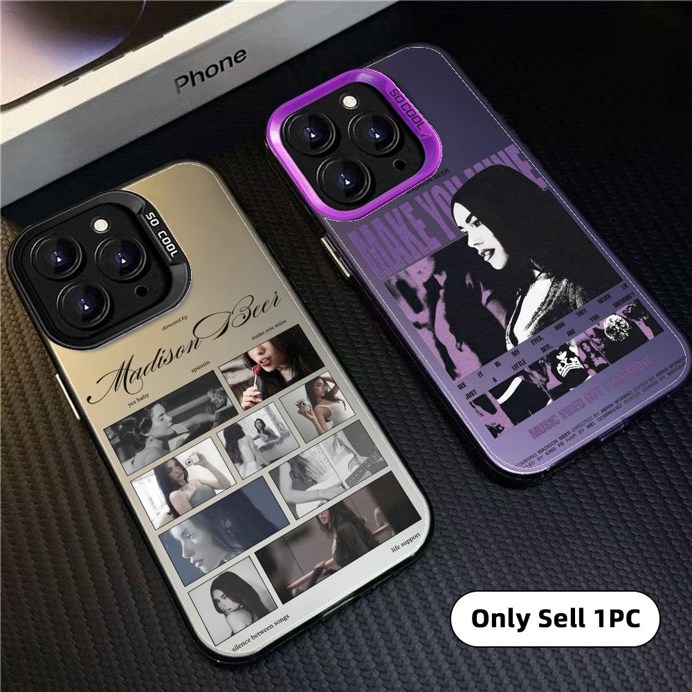 M-Madison Beer Phone Case For  – Beer & Wine Grab Bewertung und Preis