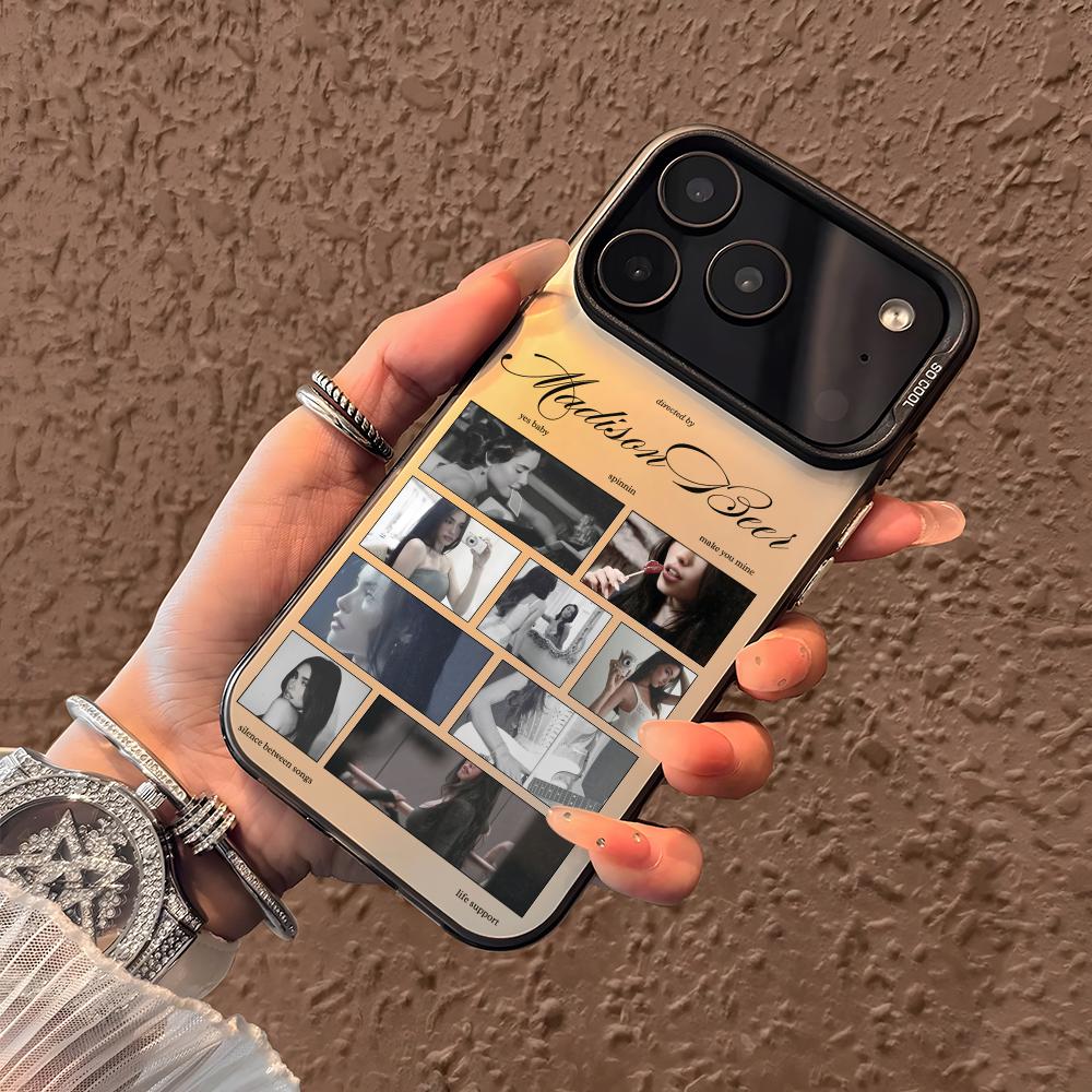 M-Madison Beer Phone Case For  – Beer & Wine Grab Bewertung und Preis