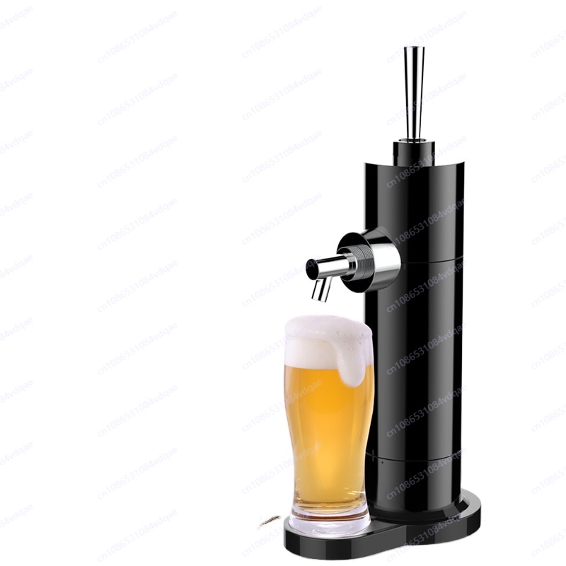 Convenient Beer Machine Electr – Wine Draft Beer Bewertung und Preis