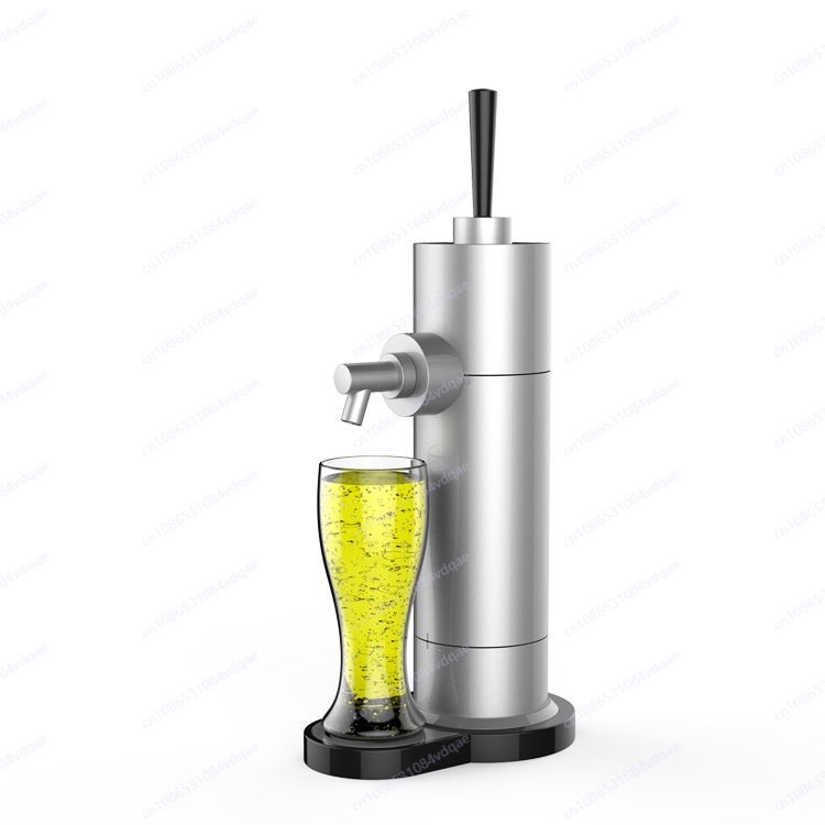 Convenient Beer Machine Electr – Wine Draft Beer Bewertung und Preis