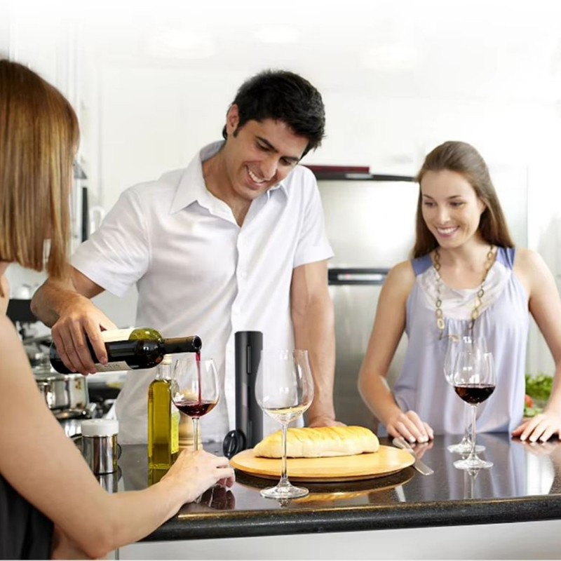 Hot-Automatic Wine Opener Elec – Wine Opener Electric Bewertung und Preis