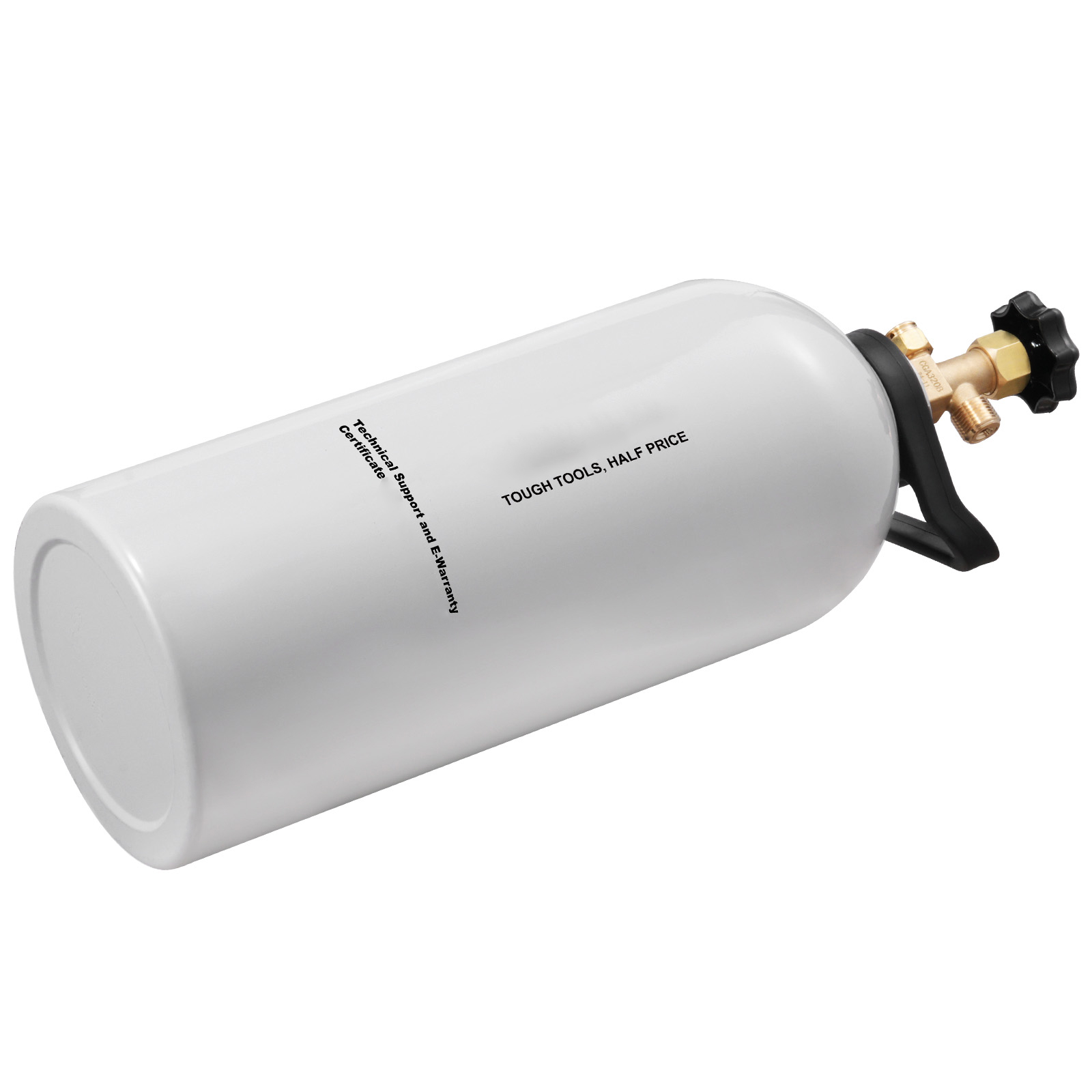 SucceBuy CO2 Tank 10 lbs New A – Beer & Wine Grab Bewertung und Preis