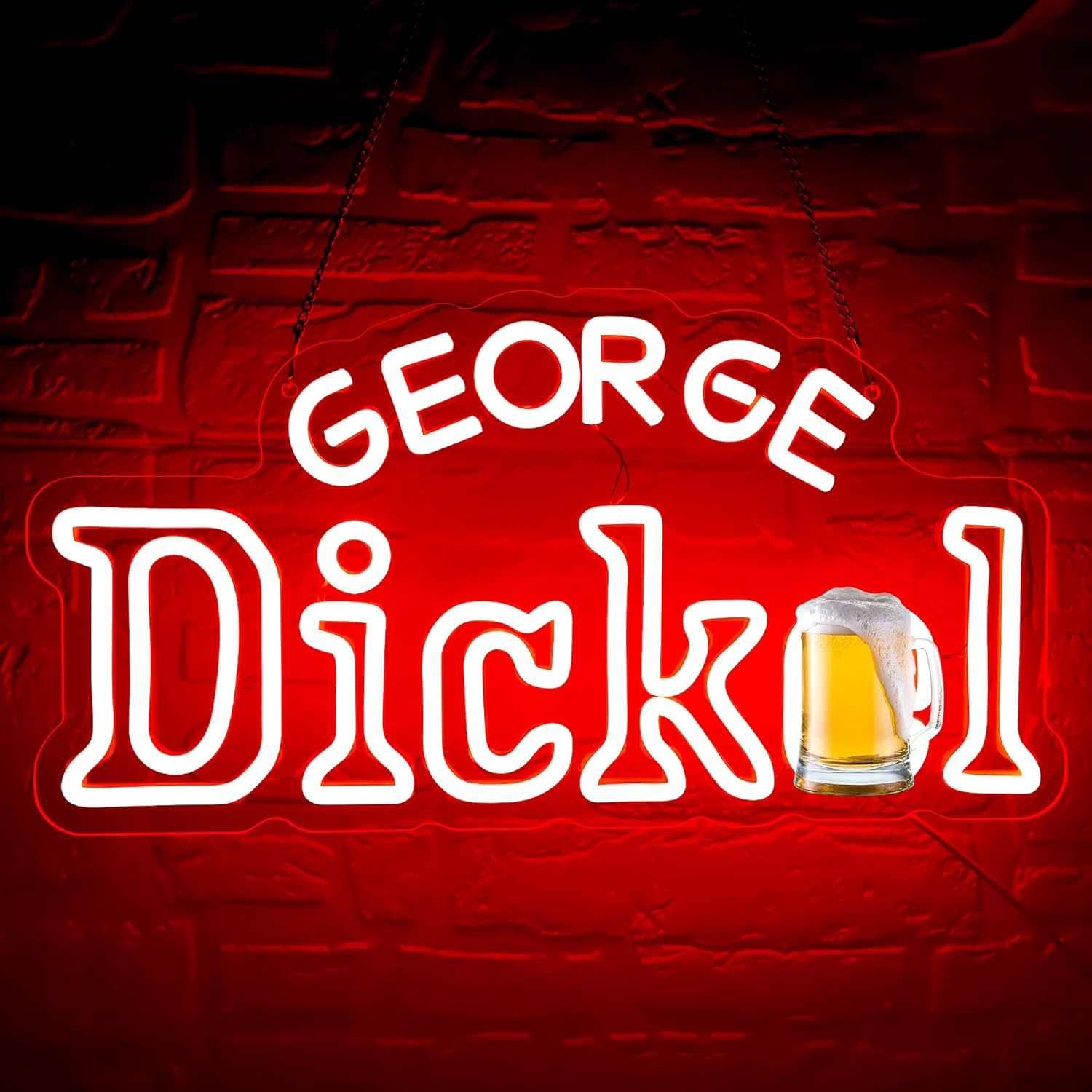 Whisky Neon Sign Business Art  – Beer & Wine Grab Bewertung und Preis