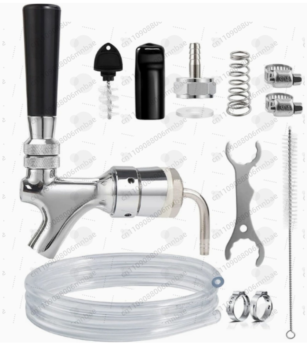 Food Grade Draft Beer Machine  – Wine Draft Beer Bewertung und Preis