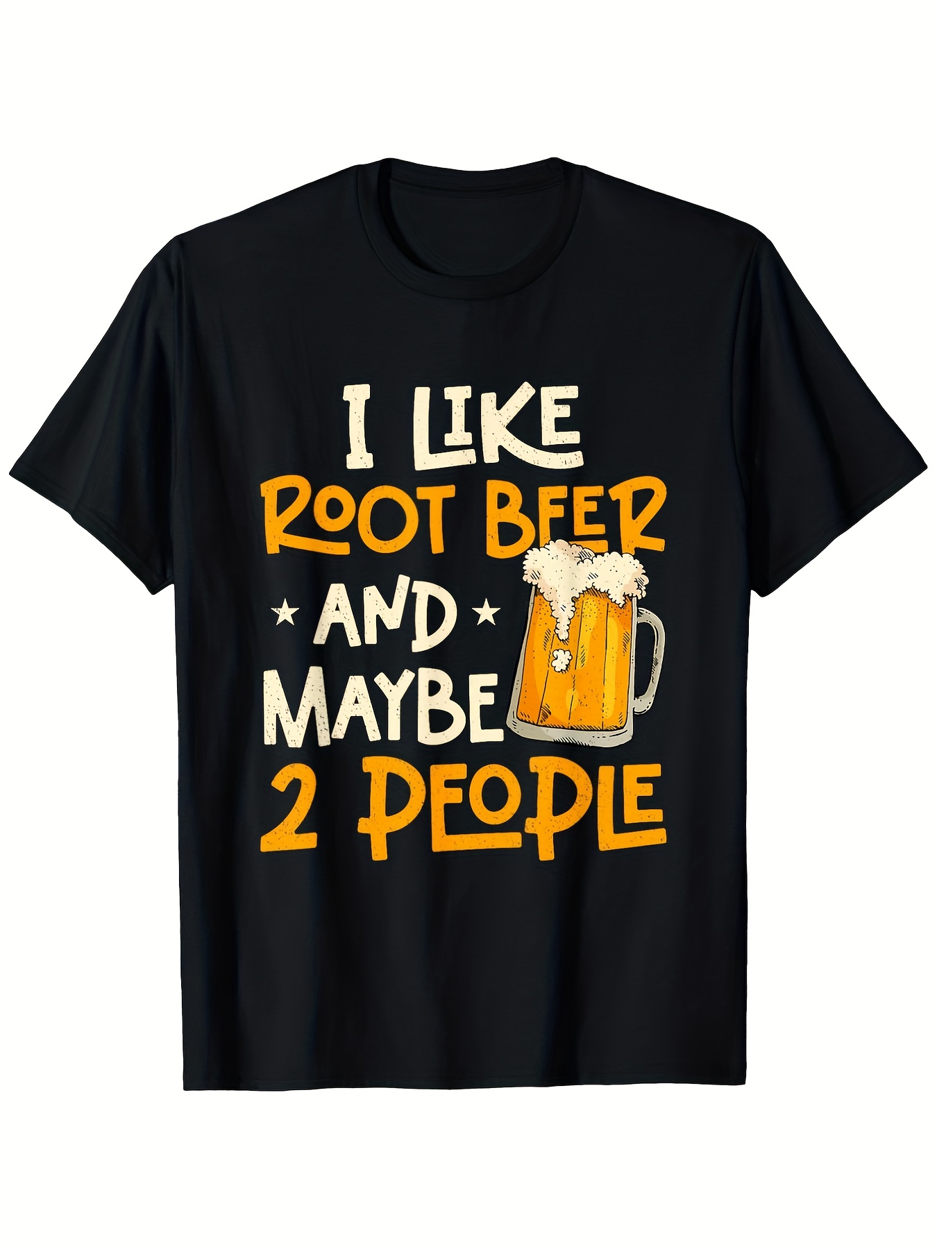 Funny Root Beer T-Shirt for Me – Beer & Wine Grab Bewertung und Preis