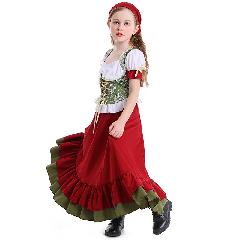 Beer Festival Long Dress Wine  – Wine Beer Festival Bewertung und Preis